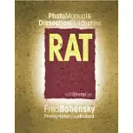 PHOTO MANUAL AND DISSECTION GUIDE OF THE RAT WITH SHEEP EYE