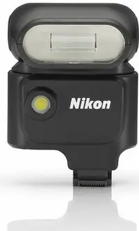 在飛比找Yahoo!奇摩拍賣優惠-＊Nikon SB-N5 Speedlight For V1
