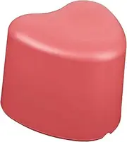 Oshhni CPR Practice Model Professional Heart-Shaped Nursing Teaching Tool Cardiopulmonary Resuscitation for Science Lab