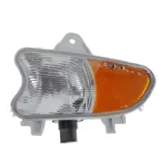 Genuine GM 2008-2012 Buick Enclave CX Driver Side Daytime Running Lamp 15130029