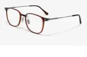 Tom Ford Eyeglasses TF5923-K-B 045 Transparent Brown Glasses Frames 53-19-145