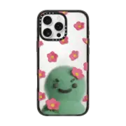 iPhone 16 Pro Max Impact Case flower myong