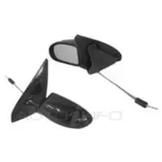 Sterling Door Mirror to suit Ford Focus 10/2002 to 12/2004 - FDFO-DOM-01L