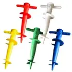 High-quality Umbrella Base Ground Fixation Tools Spikes Sun Beach Patio Sand