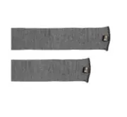 Allen Gun Sock Fits Oversized Design Extra High Scopes W Grey #al13105