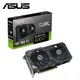 ASUS Dual GeForce RTX 4060 Ti 8GB GDDR6 顯示卡