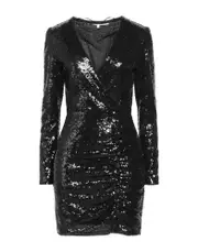 [SECOND FEMALE] SECOND FEMALE Mini dresses - Item 15312096