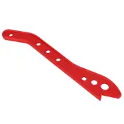 Safety Red Wood Saw Push Stick For Carpentry Table Working Blade Router