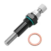 FOR BMW F650GS F700GS F800GS F800GT F800R F800S F800ST Manually adjust the cam chain tensioner, replace 11318531009 Black