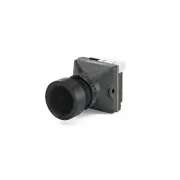 "CADDX Ratel Pro 1/1.8"" Inch 1500TVL FOV 125 Degree 16:9 4:3 Blacklight-Technology Super WDR Analog FPV Camera for RC Dro"