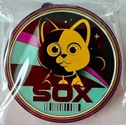 2022 Disney Parks Pixar Lightyear Space Ranger Mystery Pin Sox the Cat New!