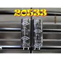 在飛比找蝦皮購物優惠-【全冠】YEC GPL2R7156M1232◇15F 2.7