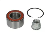 Wheel bearing kit FAG 713 6906 70 for FIAT PALIO (178_, 171_, 371_) 1 1996-2003