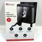 Scratch Furniture Guards Couch Protector Anti-Scratch Cat Deterrent 24 Pack