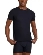 Commando Classic Microfiber Crewneck Undershirt