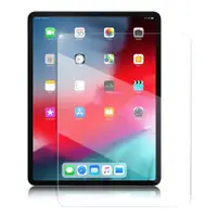 在飛比找ETMall東森購物網優惠-Xmart for iPad Pro 12.9吋 2018 