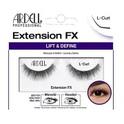 Ardell Extension FX Lashes L-Curl