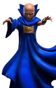 Statue The Watcher - What If...? - Marvel - BDS Art Scale 1/10 - Iron Studios