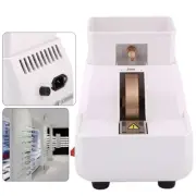 Optical Watch Hand Edger Manual Lens Diamond Grinder Polisher Edging Machine