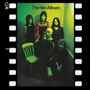 The Yes Album by Yes (Super Audio CD (SACD), 2024)
