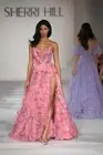 Sherri Hill 55620 Evening Dress ~LOWEST PRICE GUARANTEE~ NEW Authentic