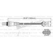 PAT Oxygen/Lambda Sensor Pre-Catalytic Converter/Manifold - EGO-249