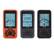 Handheld Marine GPS Navigator GPS Receiver For Boats Explorations Vehicles GP-28