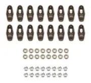 Fits SBC Nitro Rocker Arm Kit 1.5 Ratio 7/16 Stud by Elgin RK-1840NS