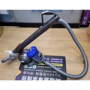 奇機3C(巨蛋店)-優惠二手有線吸塵器-戴森吸塵器-Dyson DC48 Turbinehead