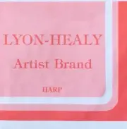 Lyon & Healy Artist Nylon Harp String – 2ND OCTAVE E