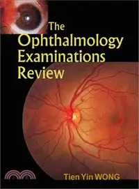 在飛比找三民網路書店優惠-The Ophthalmology Examinations