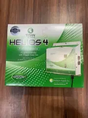 Titan Controls Helios 4 Four Light Controller Switch Connect 702675 Trigger Cord