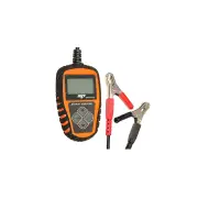 SP Tools Battery Analyser Deluxe - Test Batteries Life LCD Display Easy Read