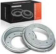 A-Premium Auto Wheel Balancer Replacement for F-450 F-550 (2005 and Newer), A Set of 2pc