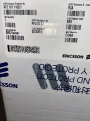 ERICSSON / EMERSON KFE1011162/1 POWER MODULE