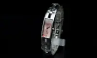 在飛比找Yahoo!奇摩拍賣優惠-庫存出清nobel台灣本地品牌,實心不鏽鋼錶帶,高硬度sap