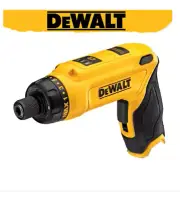 DEWALT DCF680 Tool Only 7.2V Cordless Brushless Electric Screwdriver Speed Contr