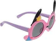 [Alasum] Children's Sunglasses for Boys and Girls Kids Eye Protection Glasses Blocking Toddler Sunglasses for Safe and Play