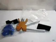 Auto Dent Repair Kit Car Dent Repair Tool Set gold puller