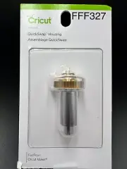 Cricut QuickSwap Housing 2007269 Cricut Maker New
