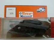 NEW Roco Minitanks #329 Leopard 2 - 1/87 HO Scale