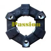 1PCS FOR Coupling rubber pad Size 4 CF-A-004-O0-1360