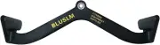 BLUSLM LAT Pull Down Bar for Cable Machine, LAT Pulldown Attachments T Bar V ...