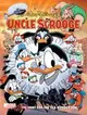 Uncle Scrooge: The Hunt for the Old Number One