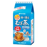 在飛比找比比昂日本好物商城優惠-伊藤園 香煎麥茶 茶包 無咖啡因 一包54入 【10包組】