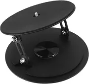 BELLIFFY Compact Projector Stand Projector Holder for Home Office School Stylish Grey Tabletop Mount Bracket with Compatibility