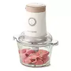NNEDSZ Joyoung Multifunctional 2 Speed Blender Juice Minced Meat Food Processor