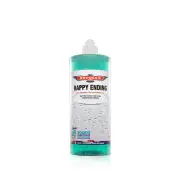 1 x Bowden's Own Happy Ending Super Hydrophobic After-Wash Finishing Foam 1L
