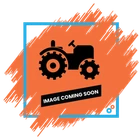 Glass 87304261 Fits Case IH MAXXUM 100 Maxxum 110
