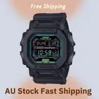 Casio G-Shock Digital Sports Tough Solar 200M Men's Watch GX-56MF-1